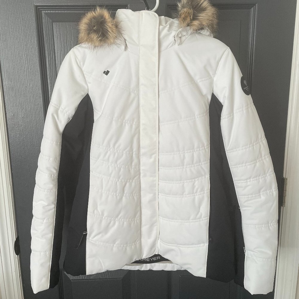 Obermeyer Tuscany II Ski Jacket